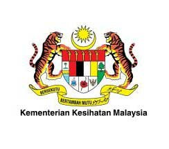 Logo of Kementerian Kesihatan Malaysia - LCP Certified Aesthetic Clinic