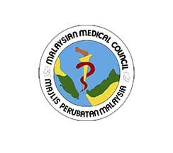 Malaysian Medical Council - MMC Logo