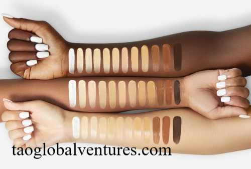 Panduan Memilih Foundation yang Sesuai dengan Warna dan Jenis Kulit