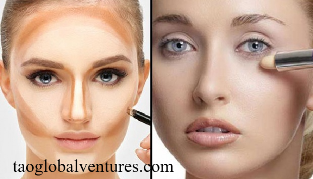 Cara Menggunakan Concealer yang Benar untuk Menyamarkan Noda di Wajah