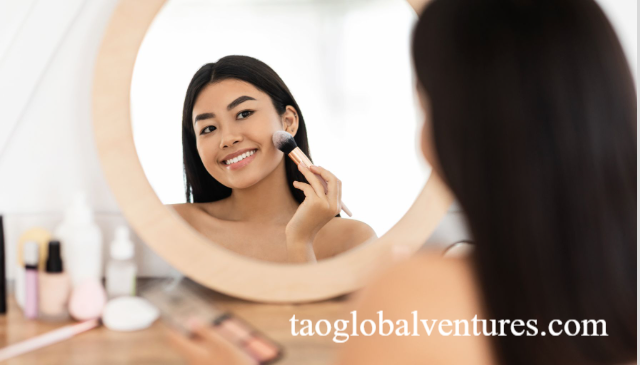 Cara Mengaplikasikan Blush On agar Wajah Tampak Segar Seharian