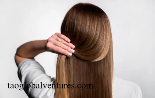 Fondasi Utama Rambut yang Sehat
