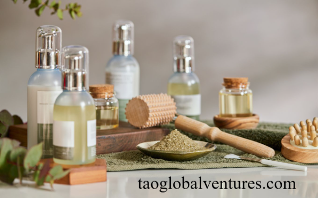 Keunggulan Bahan Alami dalam Produk Kosmetik Modern