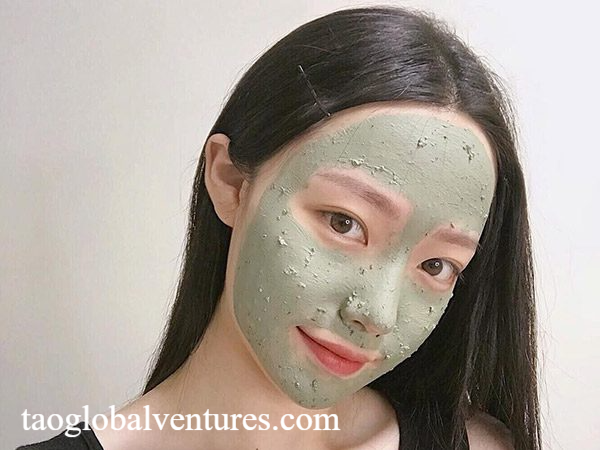 Fungsi Utama Masker Tanah Liat Bagi Kulit Berminyak