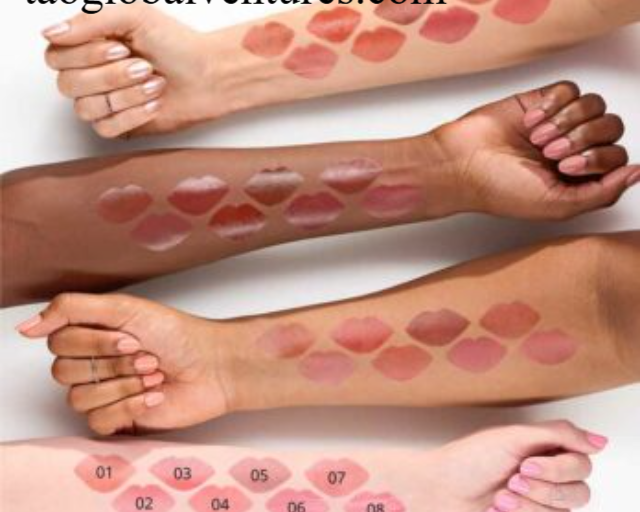Formula Hidrasi Lip Tint Mengunci Zat Warna Demi Menjaga Kelembutan Bibir Sepanjang Hari