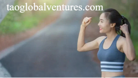 Rahasia Meraih Stamina Prima Panduan Praktis Menuju Kelegaan Raga yang Hakiki